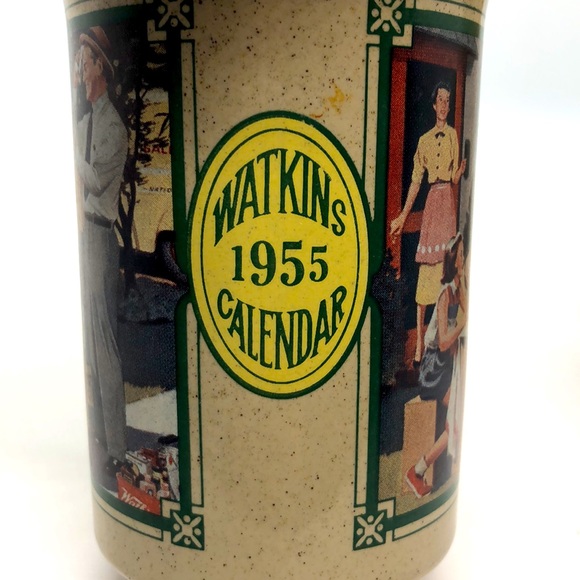 Watkins Coffee Mugs x2 - Picture 4 of 11
